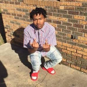 Meet your Posher, Dandre